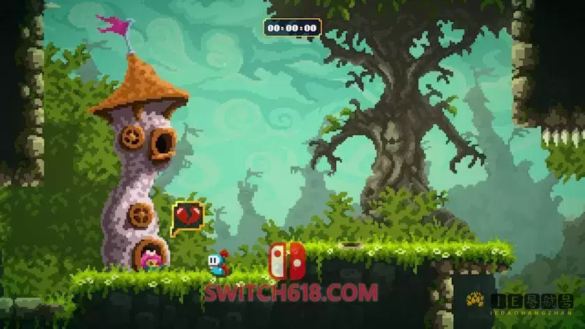 洛夫洛特爵士|官方中文|本体+1.0.2升补整合即撸版|XCI|魔改9.2|Sir Lovelot