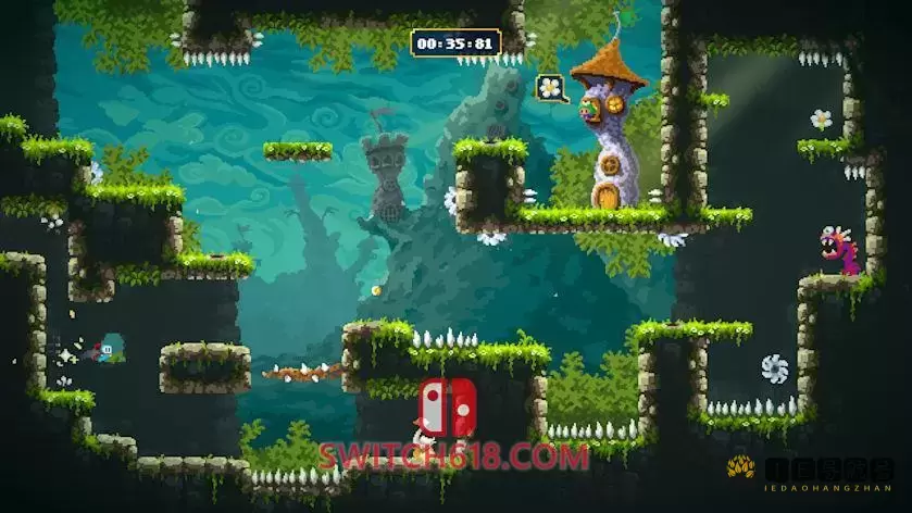 洛夫洛特爵士|官方中文|本体+1.0.2升补整合即撸版|XCI|魔改9.2|Sir Lovelot