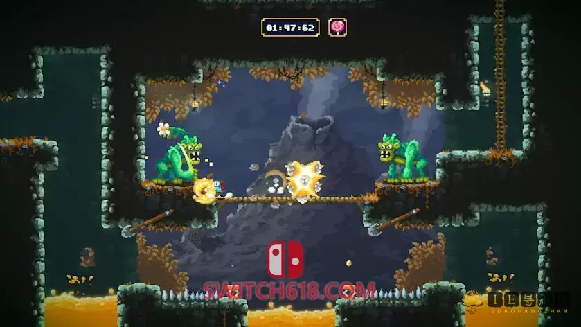 洛夫洛特爵士|官方中文|本体+1.0.2升补整合即撸版|XCI|魔改9.2|Sir Lovelot