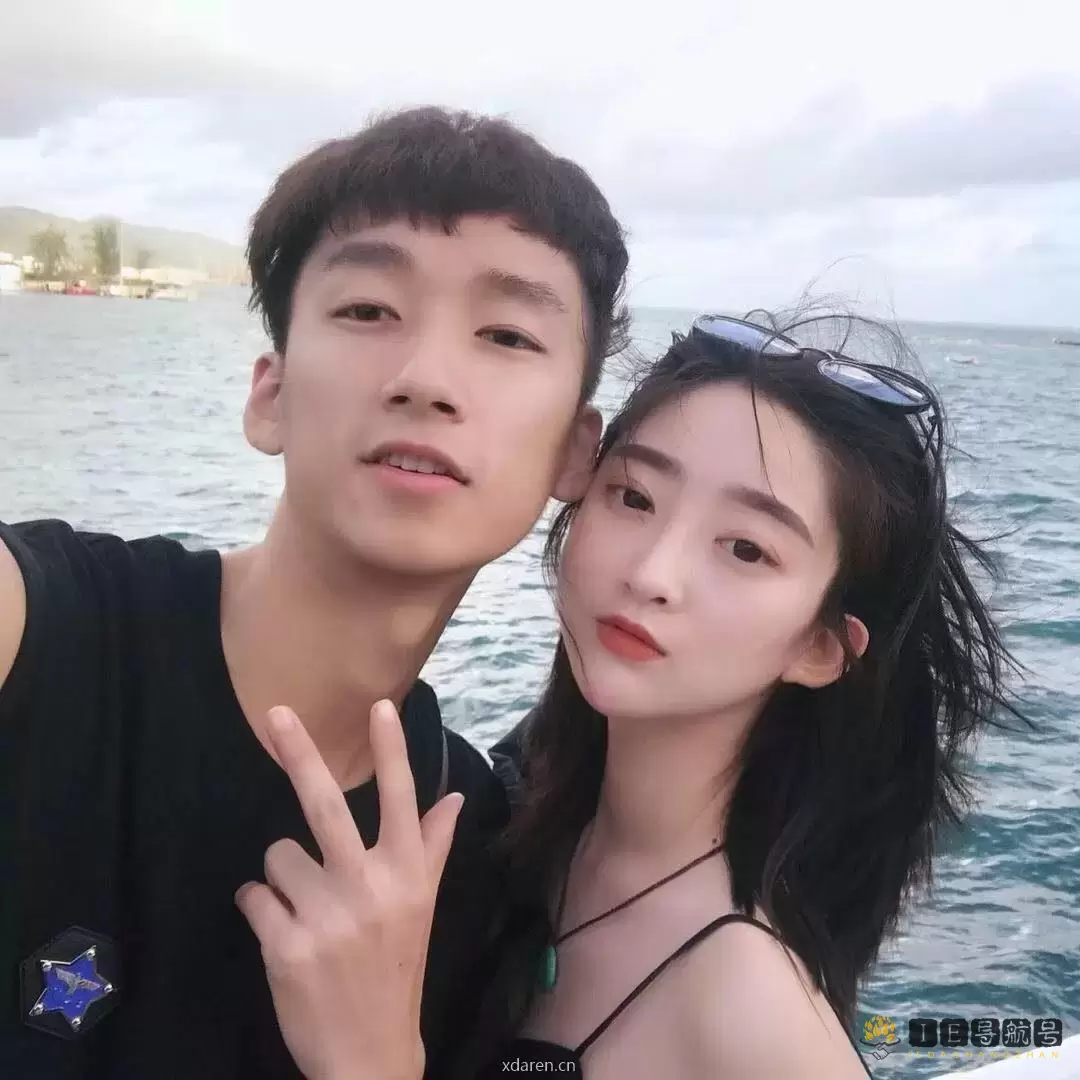 狗子与我
