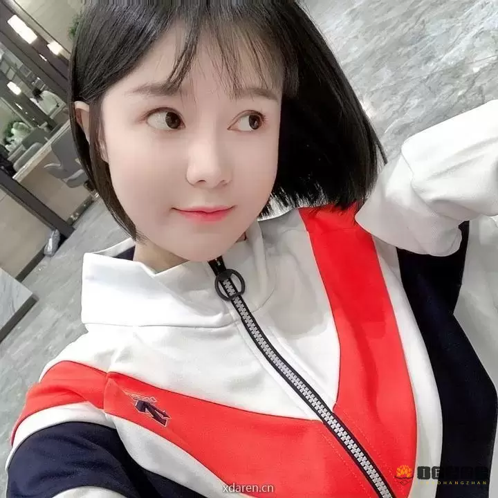 江小帆帆
