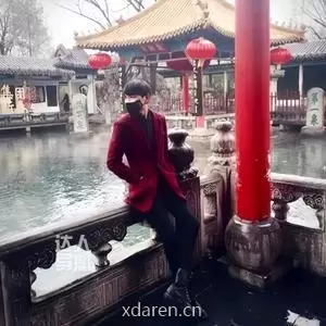 小赫旅行日记