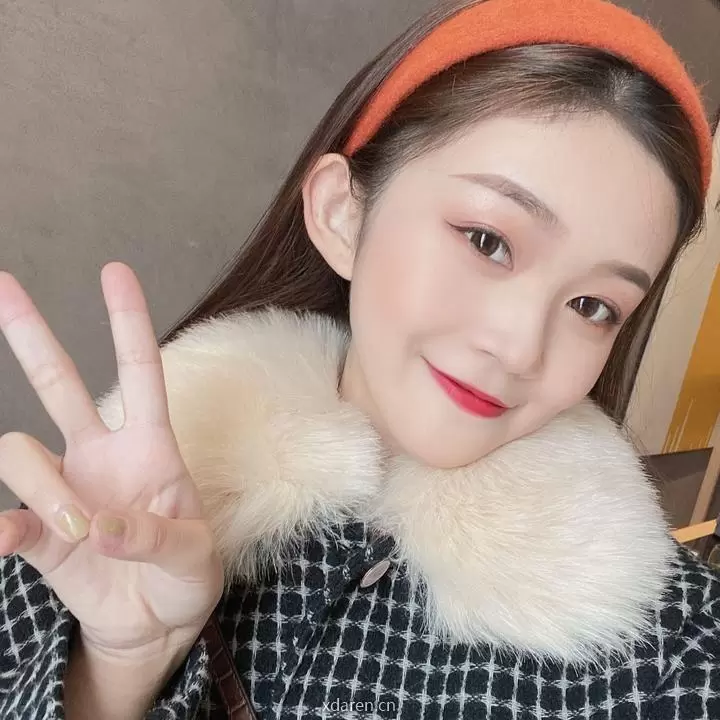 珍珍家的小仙女