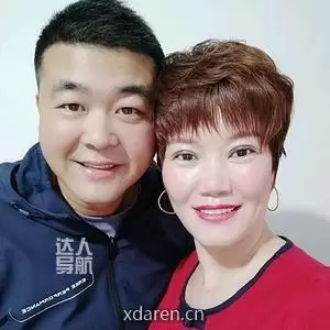 我叫徐大笨