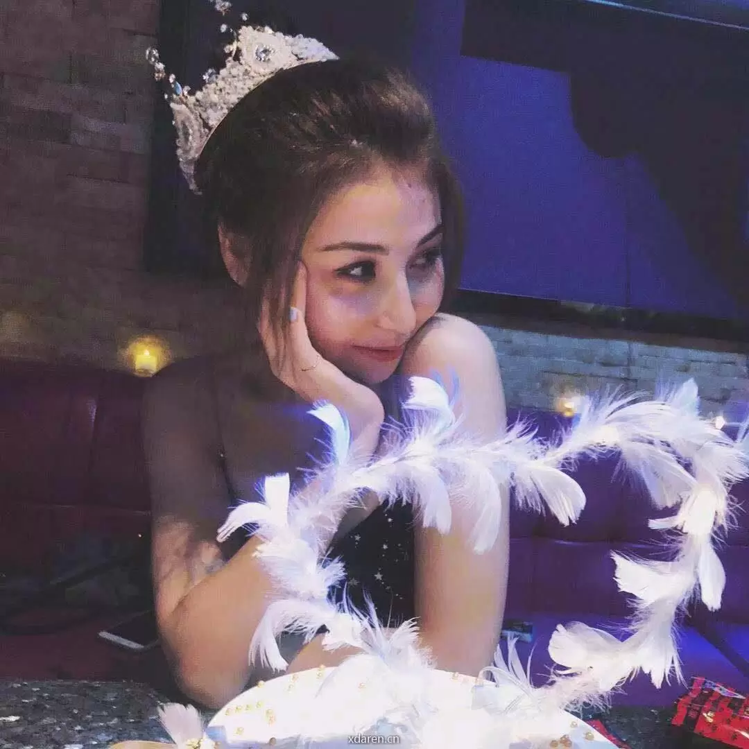 玛丽儿