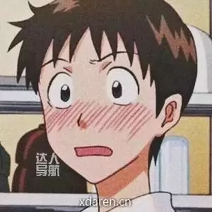 唐尼是个der