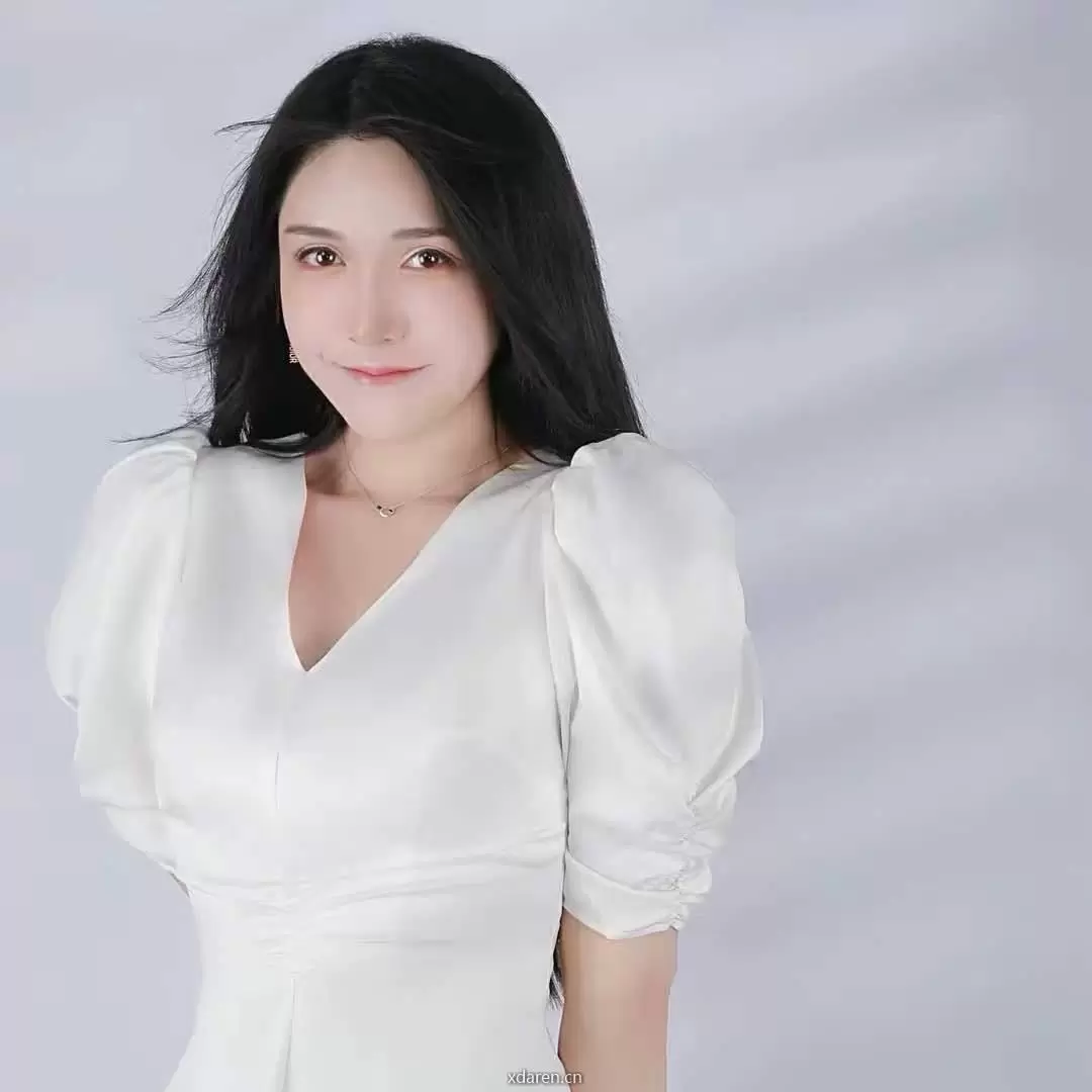 晨曦姐姐