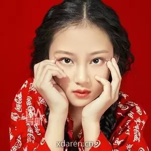 演员张婉儿