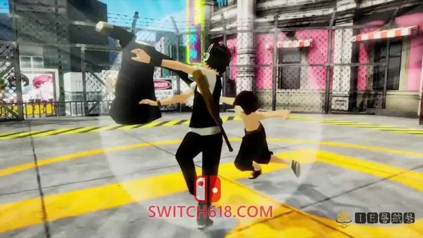 秋叶原之旅：初次记忆|官方中文|本体+1.0.3升补整合即撸版|XCI|魔改9.2|Hellbound & Debriefed