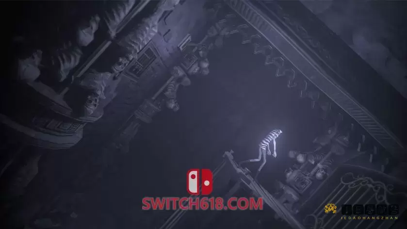 恶梦惊悚|官方中文|本体+2.0.0升补|NSP|原版|Darq: Ultimate Edition