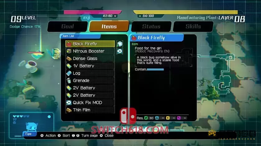 真空饲育箱|原汁日文|本体+1.0.2升补|NSZ|魔改9.2|void tRrLM; //Void Terrarium