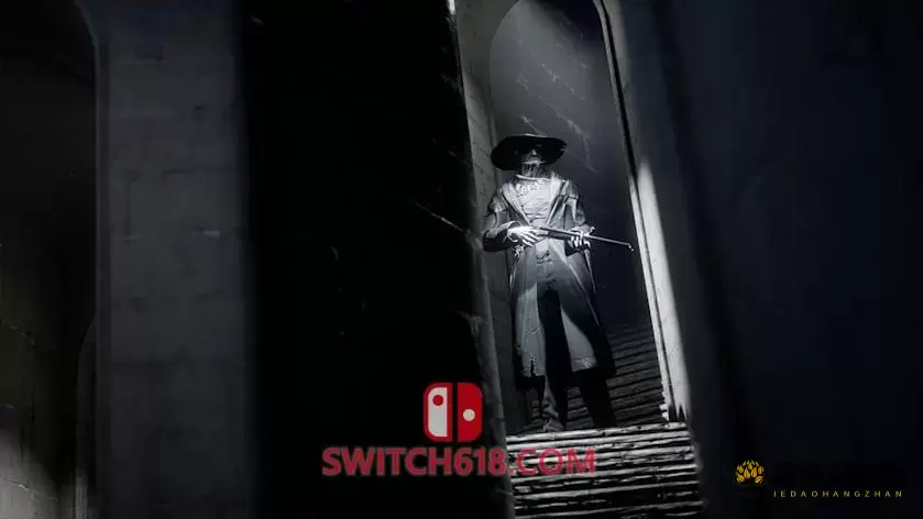 恐怖故事：红酒|官方中文|本体+0.3整合版|NSP-XCI|原版+魔改9.2|Horror Tales: The Wine