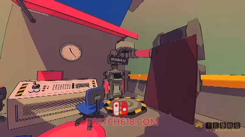 污泥生活|官方中文|XCI-NSP|原版+魔改9.2|SLUDGE LIFE