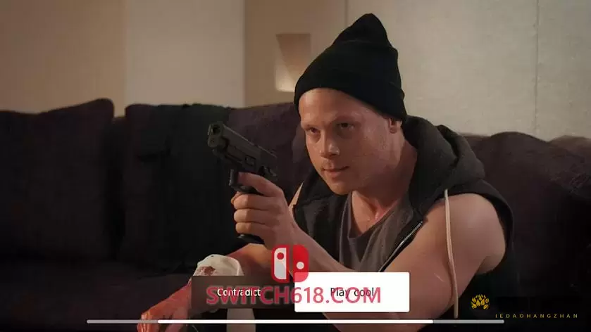 晚班|官方中文|完美演绎-最终版|安装即玩|Late Shift