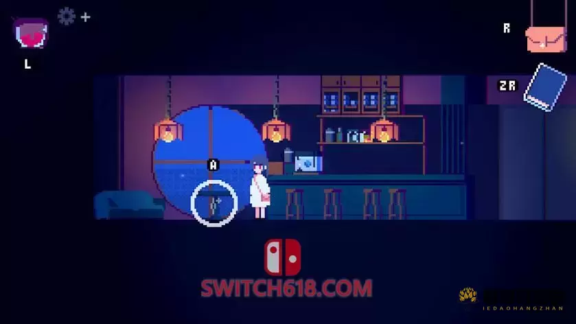 虚幻生活|中文|本体+1.0.1A整合版|NSP-XCI|原版+魔改9.2|アンリアルライフ|Unreal Life