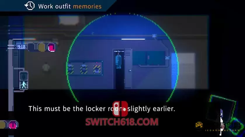 虚幻生活|中文|本体+1.0.1A整合版|NSP-XCI|原版+魔改9.2|アンリアルライフ|Unreal Life