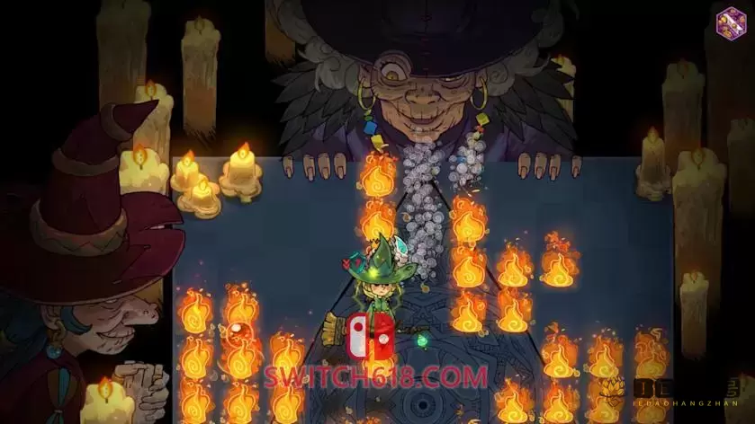 不思议的皇冠|1.2.1|中文|魔改9.2+原版|Crown Trick