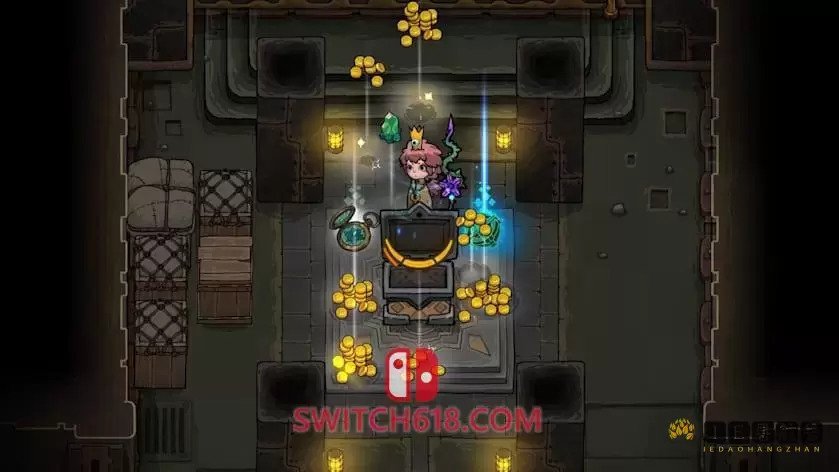 不思议的皇冠|1.2.1|中文|魔改9.2+原版|Crown Trick