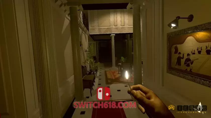 深渊之下|官方中文|本体+1.2.0整合版|NSP-XCI|原版+魔改9.2|UNDER: Depths Of Fear 1 深渊之下|官方中文|本体+1.2.0整合版|NSP-XCI|原版+魔改9.2|UNDER: Depths Of Fear