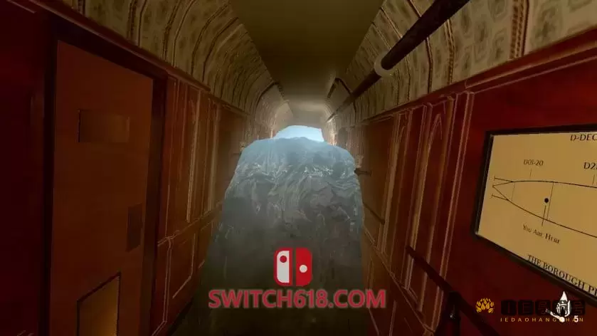 深渊之下|官方中文|本体+1.2.0整合版|NSP-XCI|原版+魔改9.2|UNDER: Depths Of Fear 2 深渊之下|官方中文|本体+1.2.0整合版|NSP-XCI|原版+魔改9.2|UNDER: Depths Of Fear