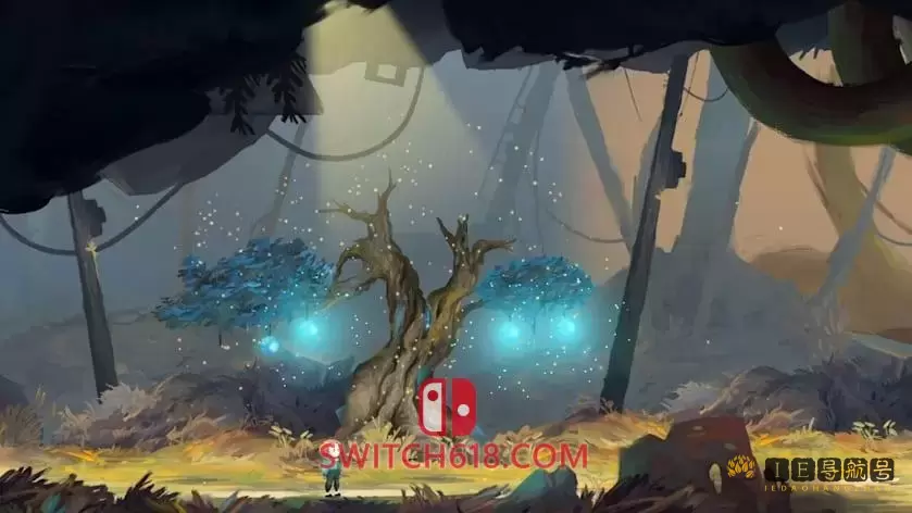 边界之外|中文|本体+1.0.3升补整合版|NSP-XCI|原版+魔改11.0.0|Out of Line