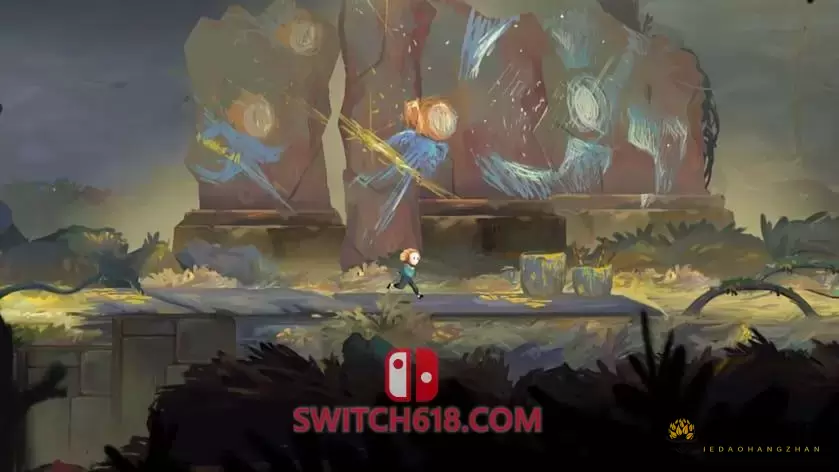 边界之外|中文|本体+1.0.3升补整合版|NSP-XCI|原版+魔改11.0.0|Out of Line