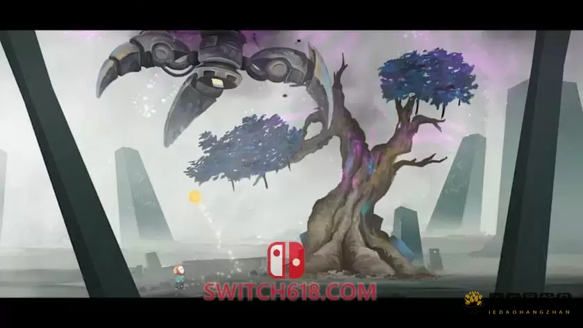 边界之外|中文|本体+1.0.3升补整合版|NSP-XCI|原版+魔改11.0.0|Out of Line