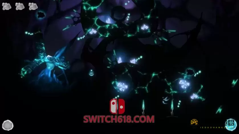 凝聚之水|本体+1.0.4补丁|中文|NSZ|Henosis