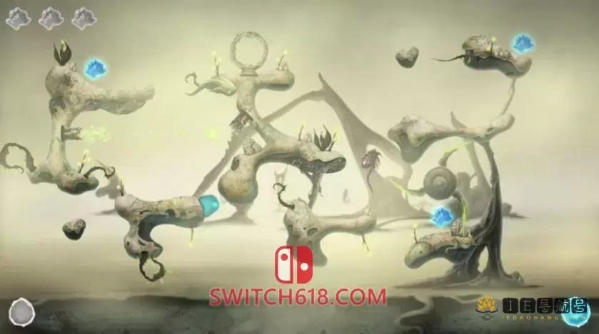 凝聚之水|本体+1.0.4补丁|中文|NSZ|Henosis