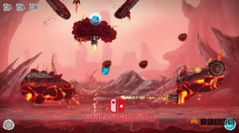 凝聚之水|本体+1.0.4补丁|中文|NSZ|Henosis