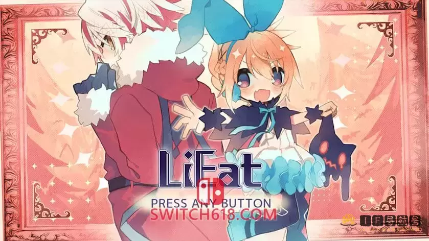 食谎龙少女|官方中文|本体+1.0.2原版整合|XCI|LiEat 1 食谎龙少女|官方中文|本体+1.0.2原版整合|XCI|LiEat