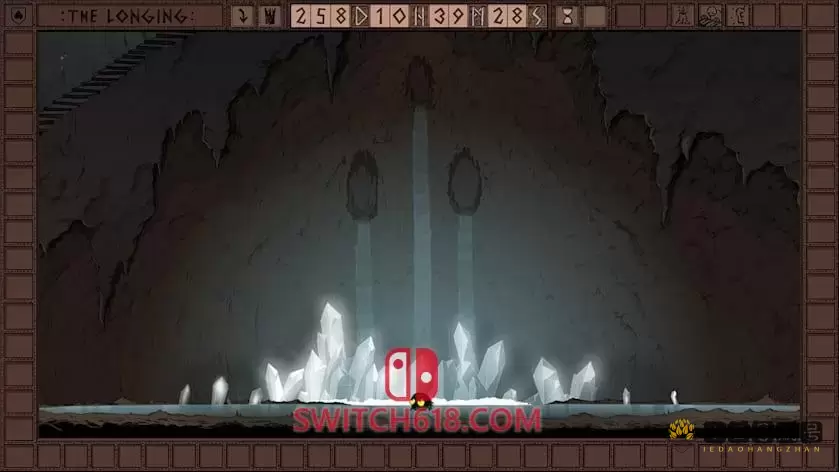 漫长等待|官方中文|本体+1.0.7原版整合|XCI|THE LONGING