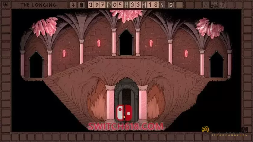 漫长等待|官方中文|本体+1.0.7原版整合|XCI|THE LONGING