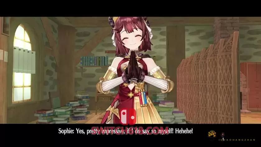 炼金工房~不可思议之炼金术士三部曲~DX|官方中文|NSP|原版+魔改9.2|Atelier Mysterious Trilogy Deluxe Pack