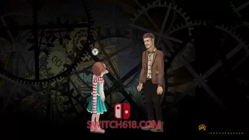 钟表匠 时间的旅行者|官方中文|NSP|Clocker