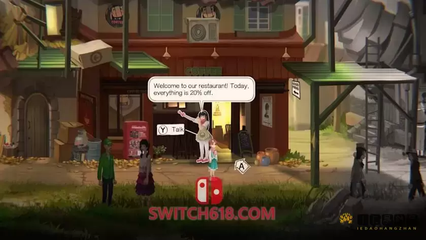 钟表匠 时间的旅行者|官方中文|NSP|Clocker