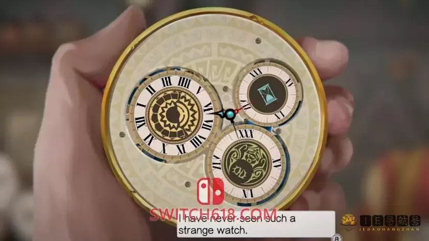 钟表匠 时间的旅行者|官方中文|NSP|Clocker