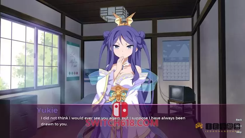 樱花魅魔1+2+3|官方中文|XCI+NSP|原版+魔改9.2|Sakura Succubus1+2+3