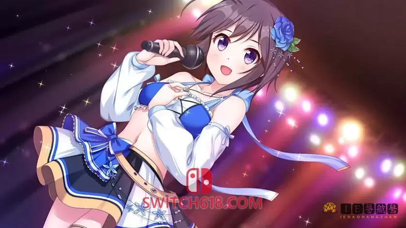 爱的闪耀偶像企划|官方中文|NSP|原版+魔改9.2|Kirakira stars idol project Nagisa