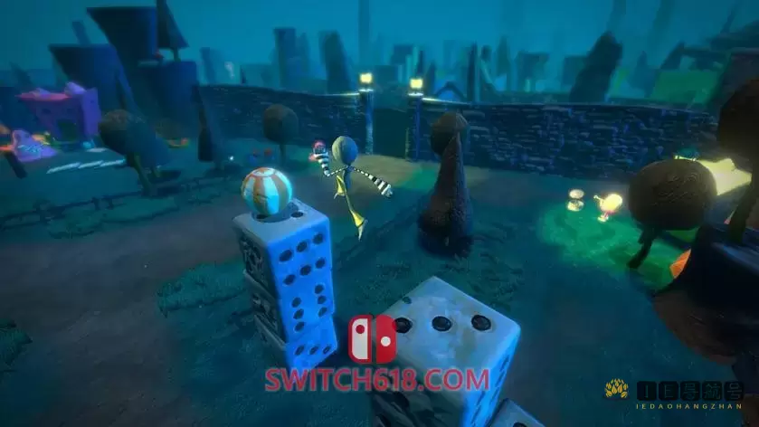 鬼池|官方中文|本体+1.2.0升补整合即撸版|XCI|原版+魔改9.2|Onirike