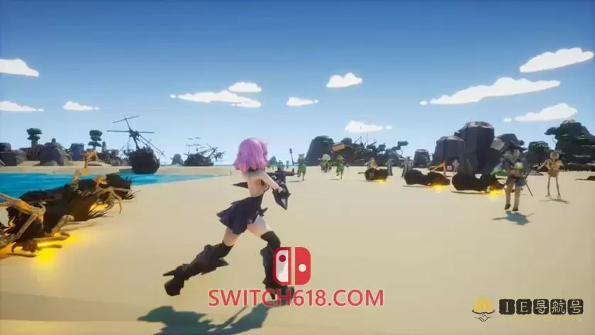 绅士vs邪恶|官方中文|NSP|魔改9.2|Hentai vs. Evil