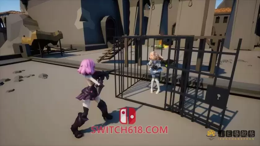 绅士vs邪恶|官方中文|NSP|魔改9.2|Hentai vs. Evil