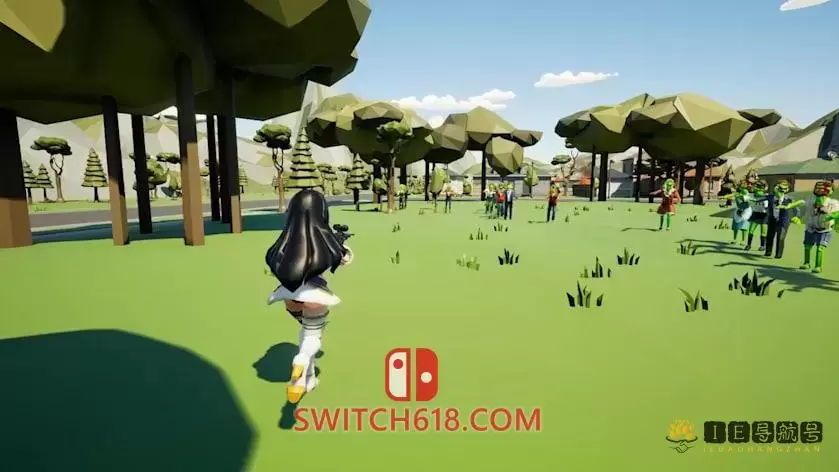 绅士vs邪恶|官方中文|NSP|魔改9.2|Hentai vs. Evil