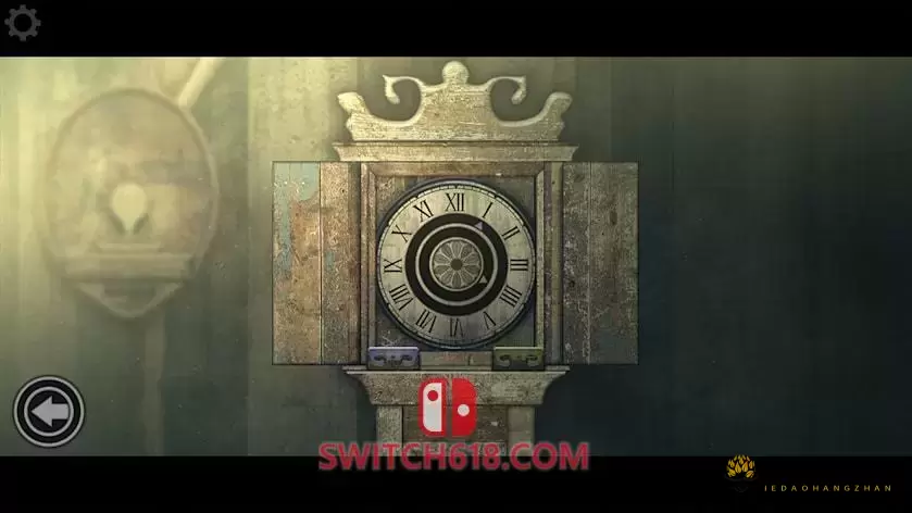 复原|英文版|XCI|魔改9.2|ヒール|Heal: Console Edition 2 复原|英文版|XCI|魔改9.2|ヒール|Heal: Console Edition