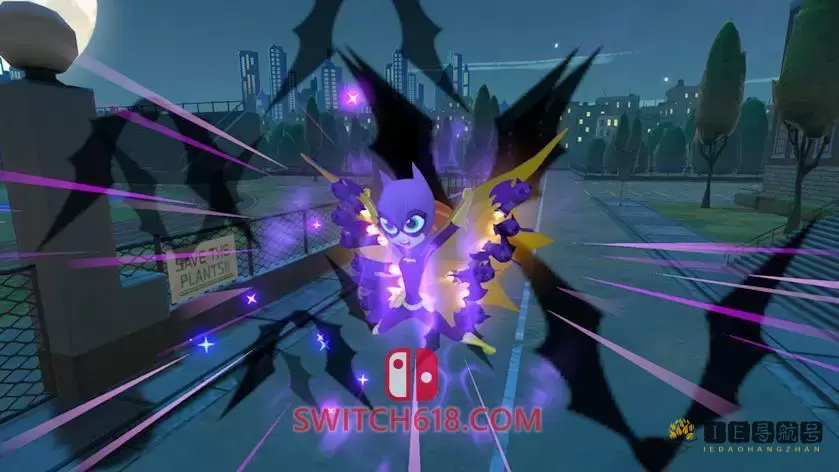 DC超级英雄女孩：少女力量|英-日版|本体+1.0.1升补整合即撸版|XCI|魔改9.2|DC Super Hero Girls: Teen Power