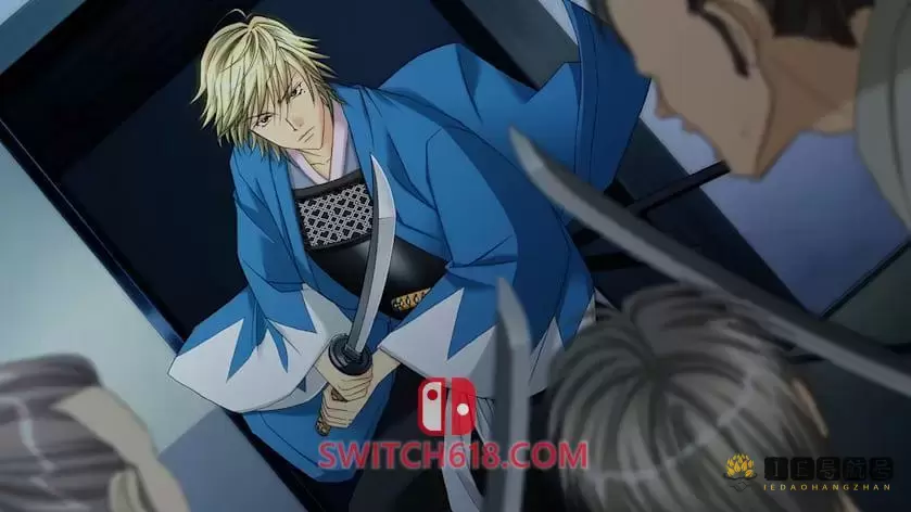 幕末恋华新选组：尽忠报国之士|官方中文|本体+1.0.1升补整合即撸版|XCI|魔改9.2|Bakumatsu Renka Shinsengumi: Jinchuu Houkoku no Shi