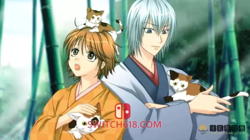 幕末恋华新选组：尽忠报国之士|官方中文|本体+1.0.1升补整合即撸版|XCI|魔改9.2|Bakumatsu Renka Shinsengumi: Jinchuu Houkoku no Shi