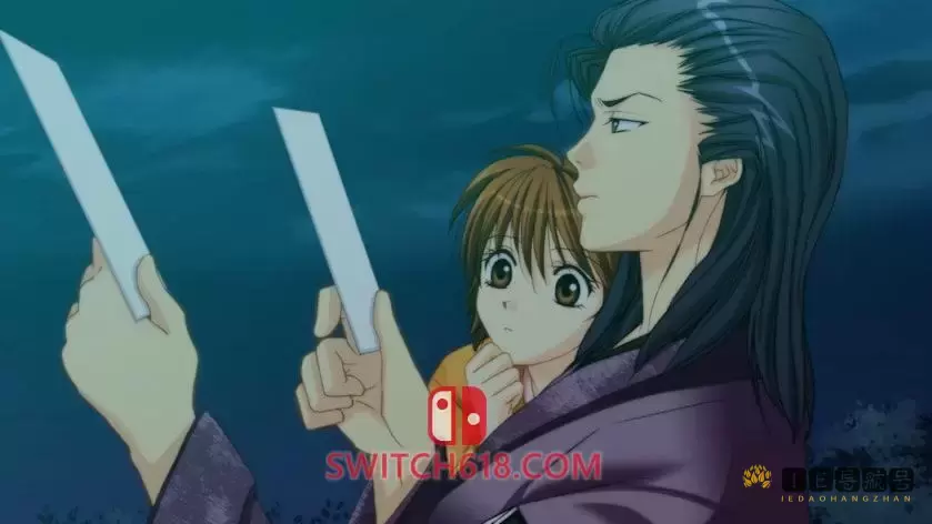 幕末恋华新选组：尽忠报国之士|官方中文|本体+1.0.1升补整合即撸版|XCI|魔改9.2|Bakumatsu Renka Shinsengumi: Jinchuu Houkoku no Shi