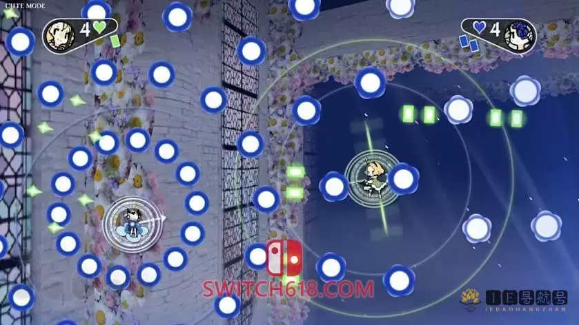 少女与魔法|英-日版|NSP+XCI|原版+魔改9.2|Maiden & Spell 1 少女与魔法|英-日版|NSP+XCI|原版+魔改9.2|Maiden & Spell