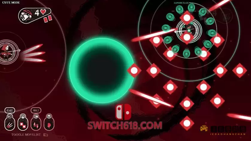 少女与魔法|英-日版|NSP+XCI|原版+魔改9.2|Maiden & Spell 2 少女与魔法|英-日版|NSP+XCI|原版+魔改9.2|Maiden & Spell